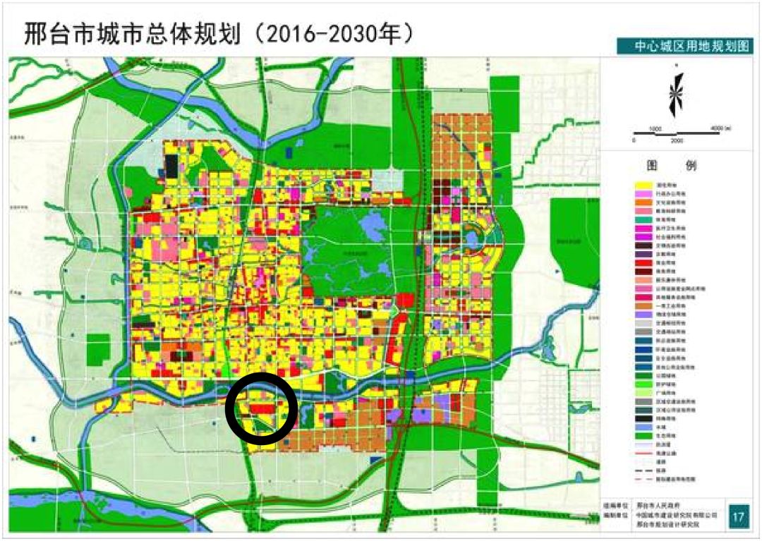 邢臺公路最新規(guī)劃，駛向未來的道路勵志之旅