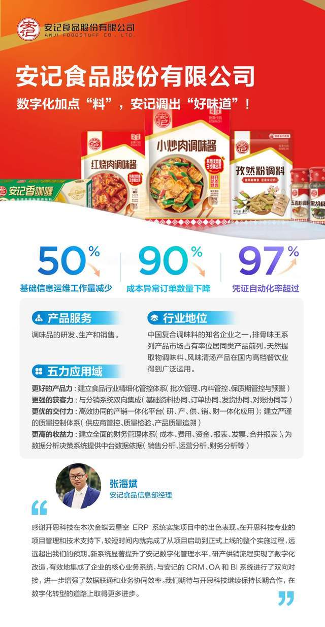 安記食品最新動態(tài)，背景、重要事件與地位概述