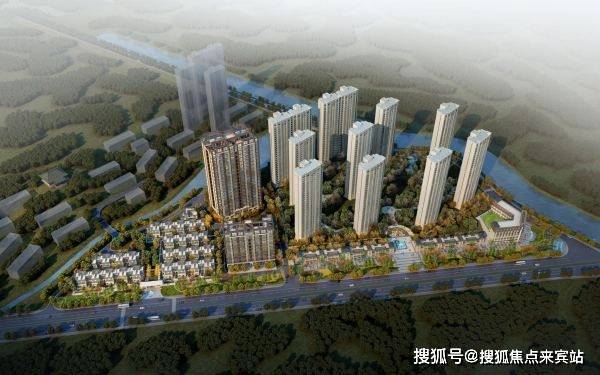 鼓樓最新樓盤，理想投資置業(yè)之選