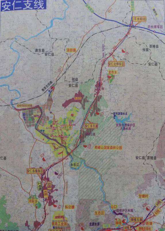 衡南公路最新規(guī)劃揭秘，未來交通藍圖展望