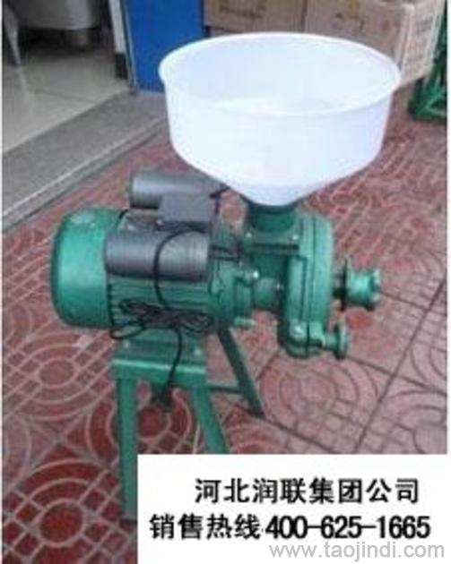 科技革新下的高效制漿利器，最新磨漿機介紹