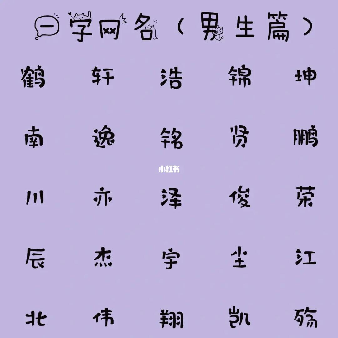 最新男生網(wǎng)名，時代潮流與虛擬身份的完美融合塑造