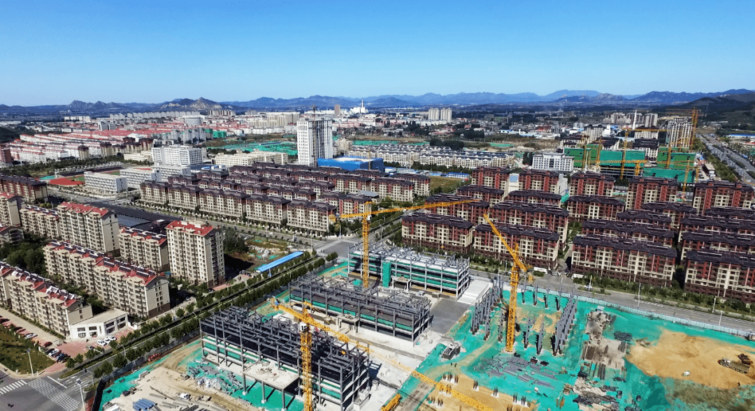 昌黎最新房?jī)r(jià)，科技重塑居住夢(mèng)想，開啟未來生活新篇章