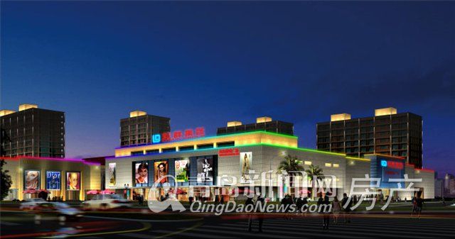 青島最新樓盤開業(yè)探索，巷弄深處小店帶來未知驚喜！