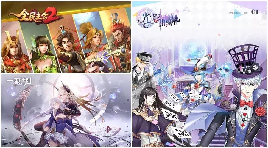 最新內(nèi)測(cè)頁(yè)游，自然美景的奇妙旅程探索