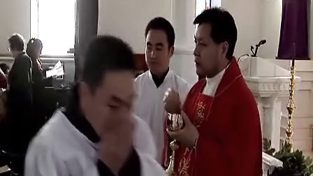 張神父最新視頻，時(shí)代之聲的震撼回響