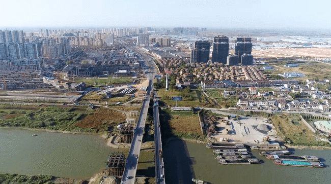 來安2025最新規(guī)劃，科技引領(lǐng)未來，重塑城市生活新篇章