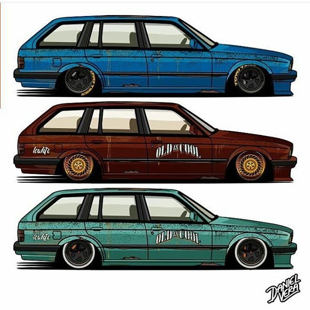 老羚羊最新改裝，經(jīng)典車型蛻變之路展示