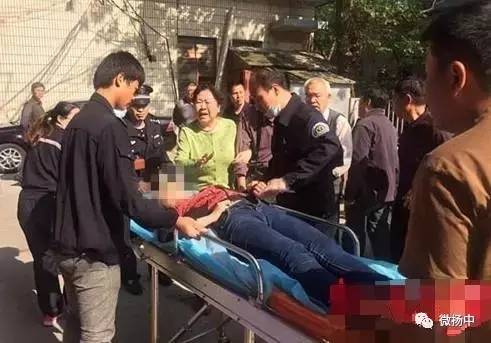 南京最新墜樓事件，悲劇再次發(fā)生