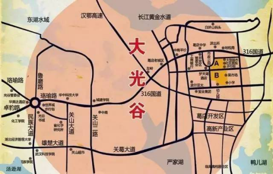 光谷東最新科技前沿動態(tài)，產品革新與超凡體驗揭秘