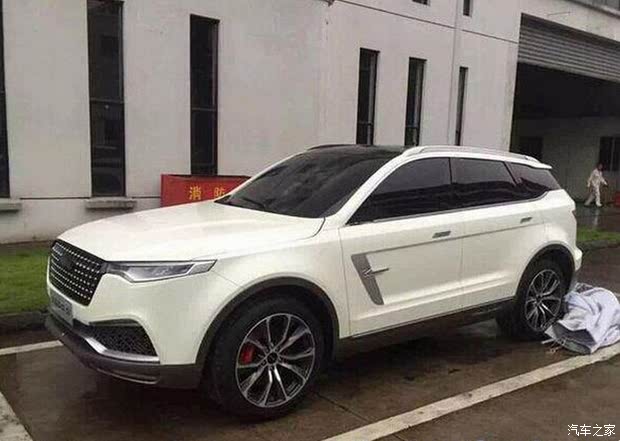 ??眾泰最新車型引領(lǐng)時尚風(fēng)潮，智能新紀元開啟！?