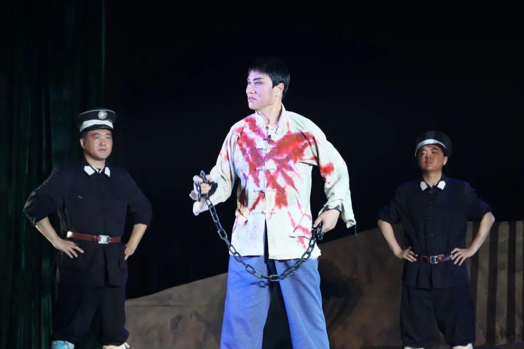 赤峰最新評(píng)劇演出，小巷深處的魅力演繹