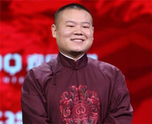 謝金最新相聲魅力四溢，笑料不斷上演！