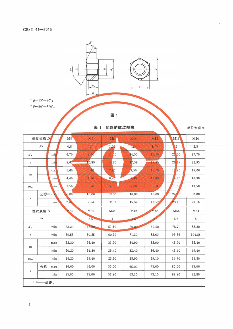 螺母最新標(biāo)準(zhǔn)論述，最新螺母標(biāo)準(zhǔn)解析與探討