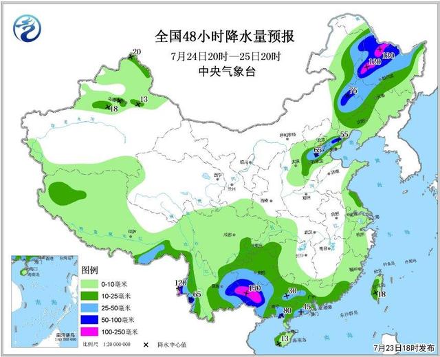 河北臺(tái)風(fēng)最新預(yù)警，風(fēng)暴之眼下的緊急預(yù)報(bào)