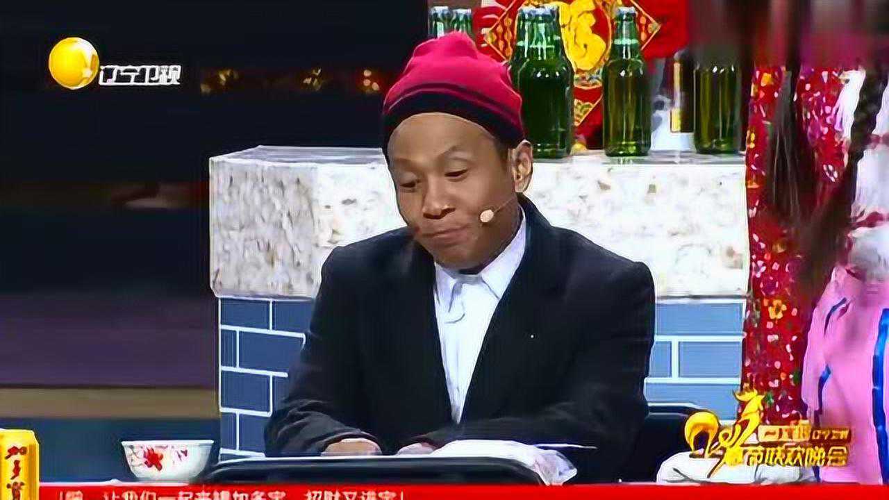 宋小寶最新小品，變化的力量與自信成就之源