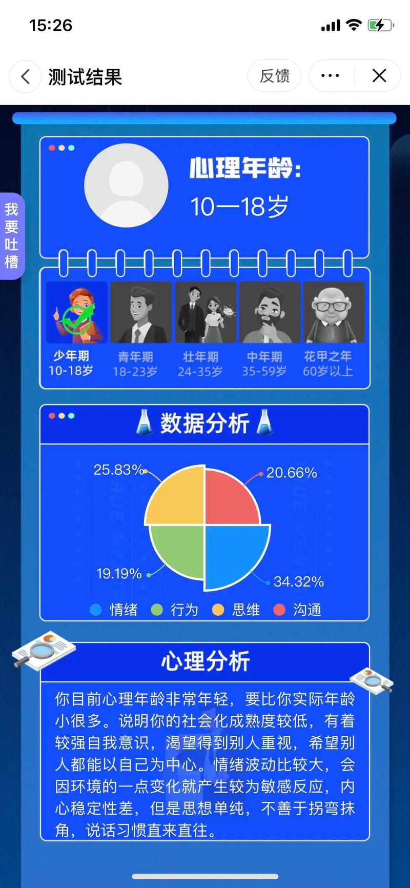 揭秘未來心理測(cè)試新趨勢(shì)，探索心靈深處的自我探索之旅