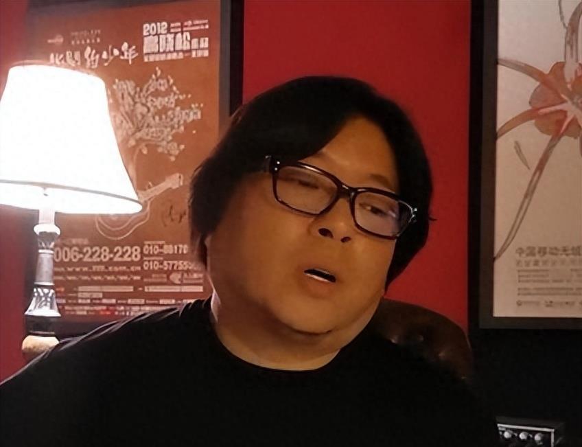華晨宇最新短發(fā)，自然美景與心靈之旅的交融展現(xiàn)