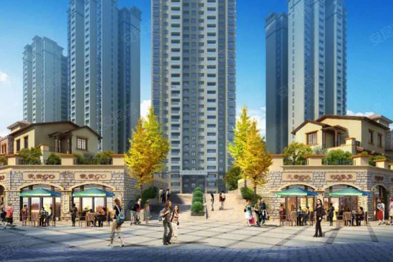 普定最新樓盤，探索城市新篇章，優(yōu)質(zhì)居住地首選