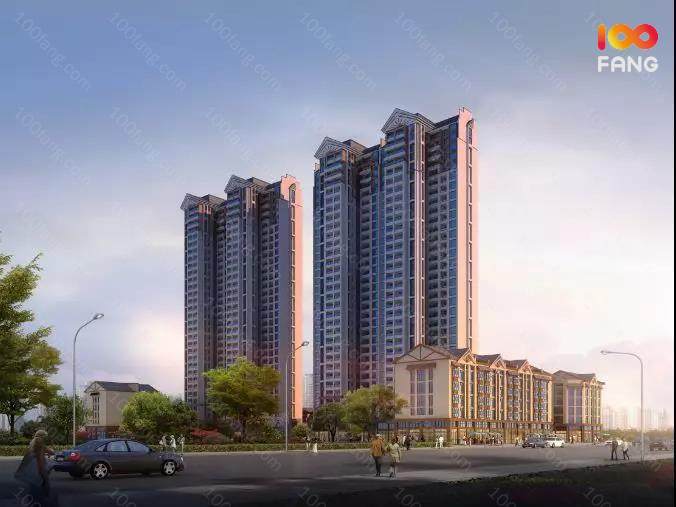 新邵房?jī)r(jià)動(dòng)態(tài)，城市變遷中的居住價(jià)值，你我共成長(zhǎng)。