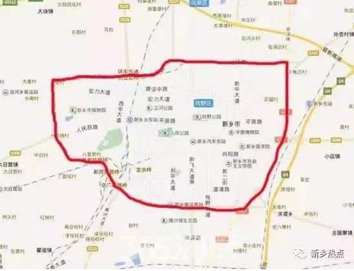 新鄉(xiāng)科技重塑生活，未來(lái)觸手可及