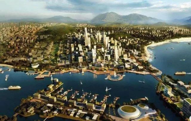黃島最新動態(tài)速遞，地區(qū)最新事件概覽