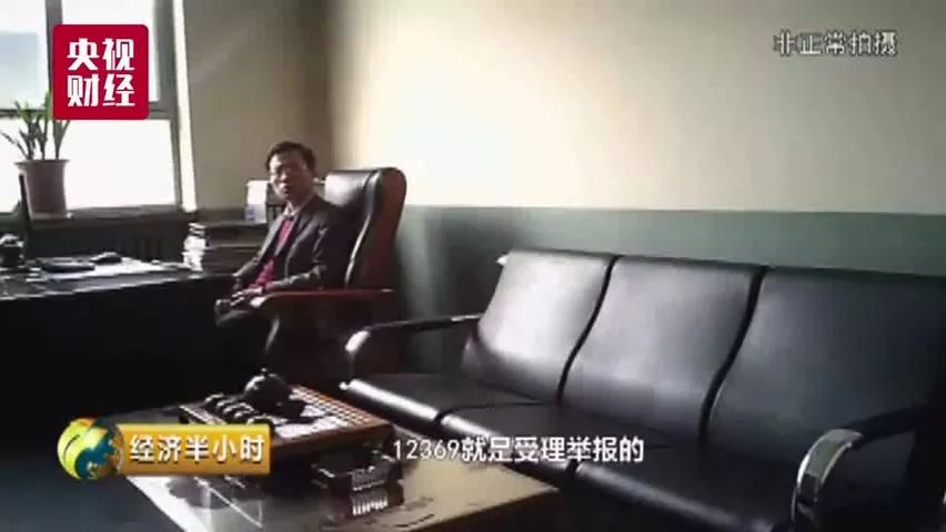 記者最新暗訪揭秘，深藏的秘密浮出水面