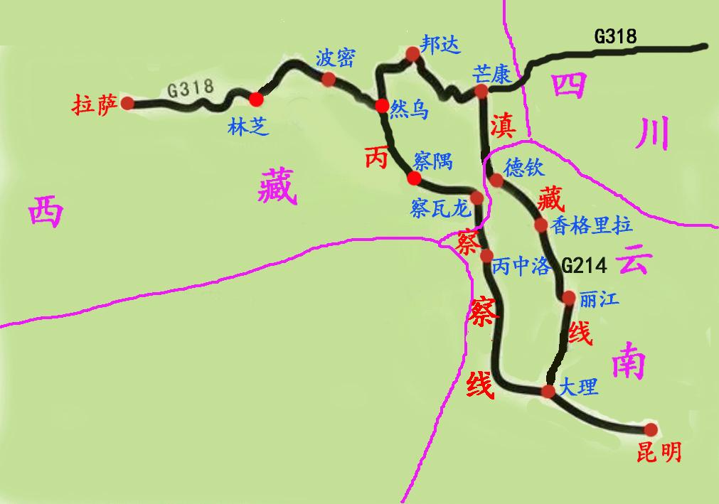 探索西藏的神秘魅力，最新入藏旅行攻略分享