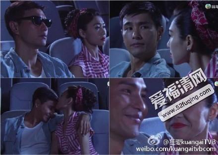 港劇最新動態(tài)，探索自然美景之旅，重拾內心的寧靜與平和