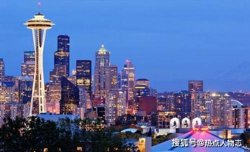 西雅圖自治最新動(dòng)態(tài)，自然美景的輕松探索之旅