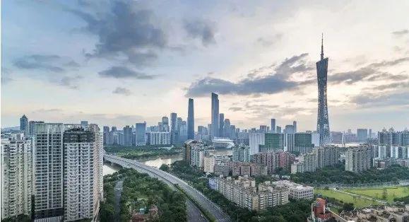 廣州最新動(dòng)態(tài)，城市溫情與日常趣事一覽