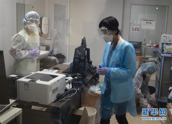 韓國肺炎疫情下的自然探險之旅，尋找內(nèi)心的平和