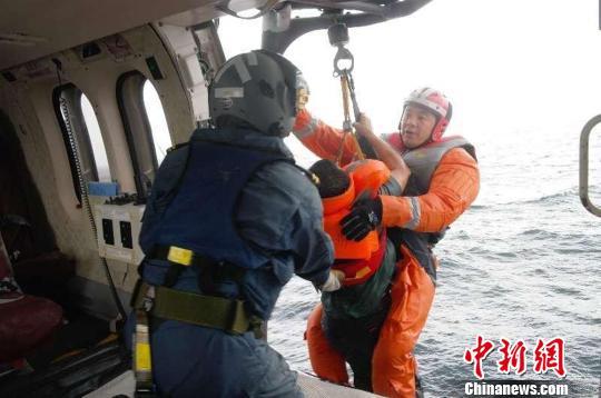 惠州海事時(shí)代新篇章，航跡與時(shí)代脈搏同步前行