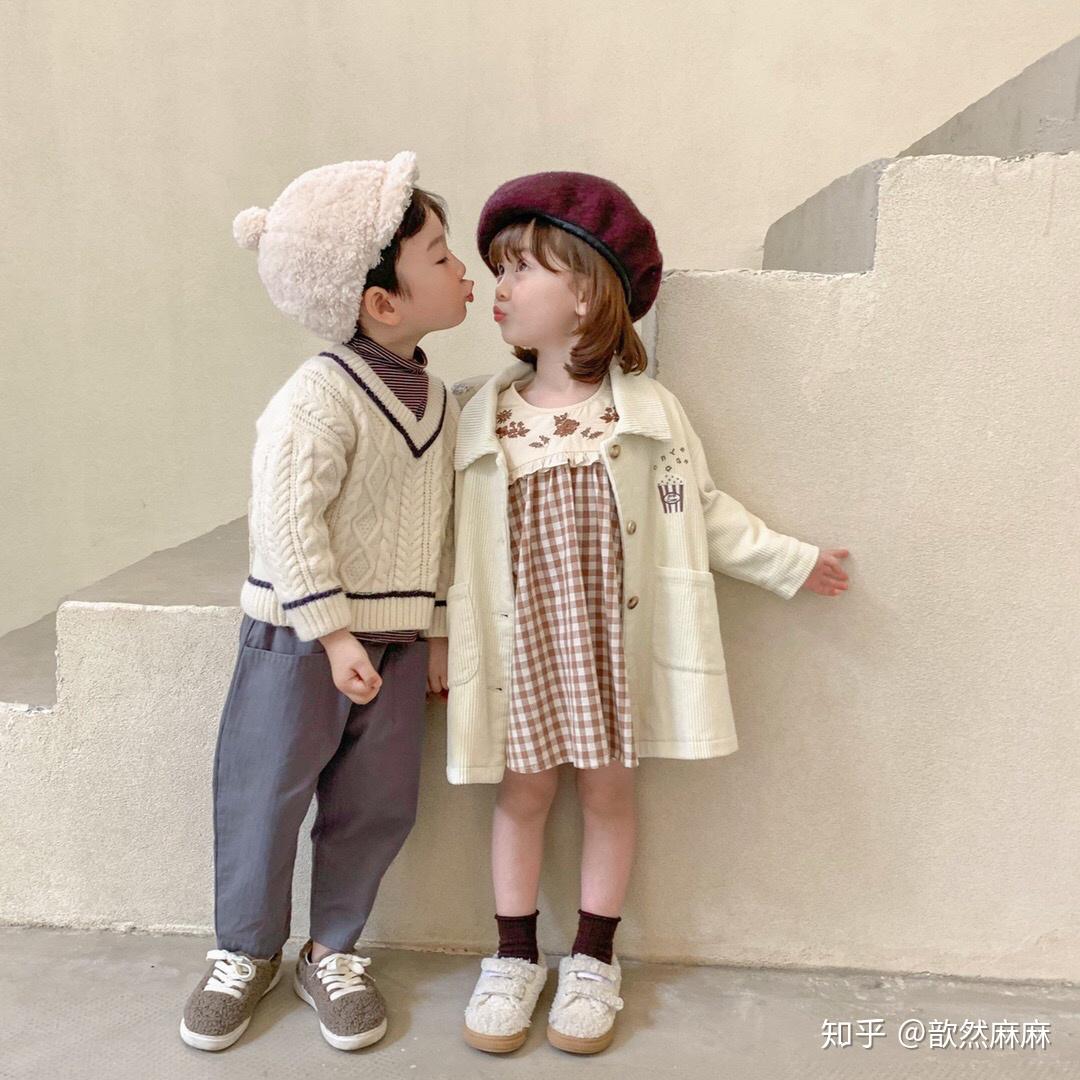 童裝群最新趨勢(shì)，如何選購(gòu)時(shí)尚舒適的童裝