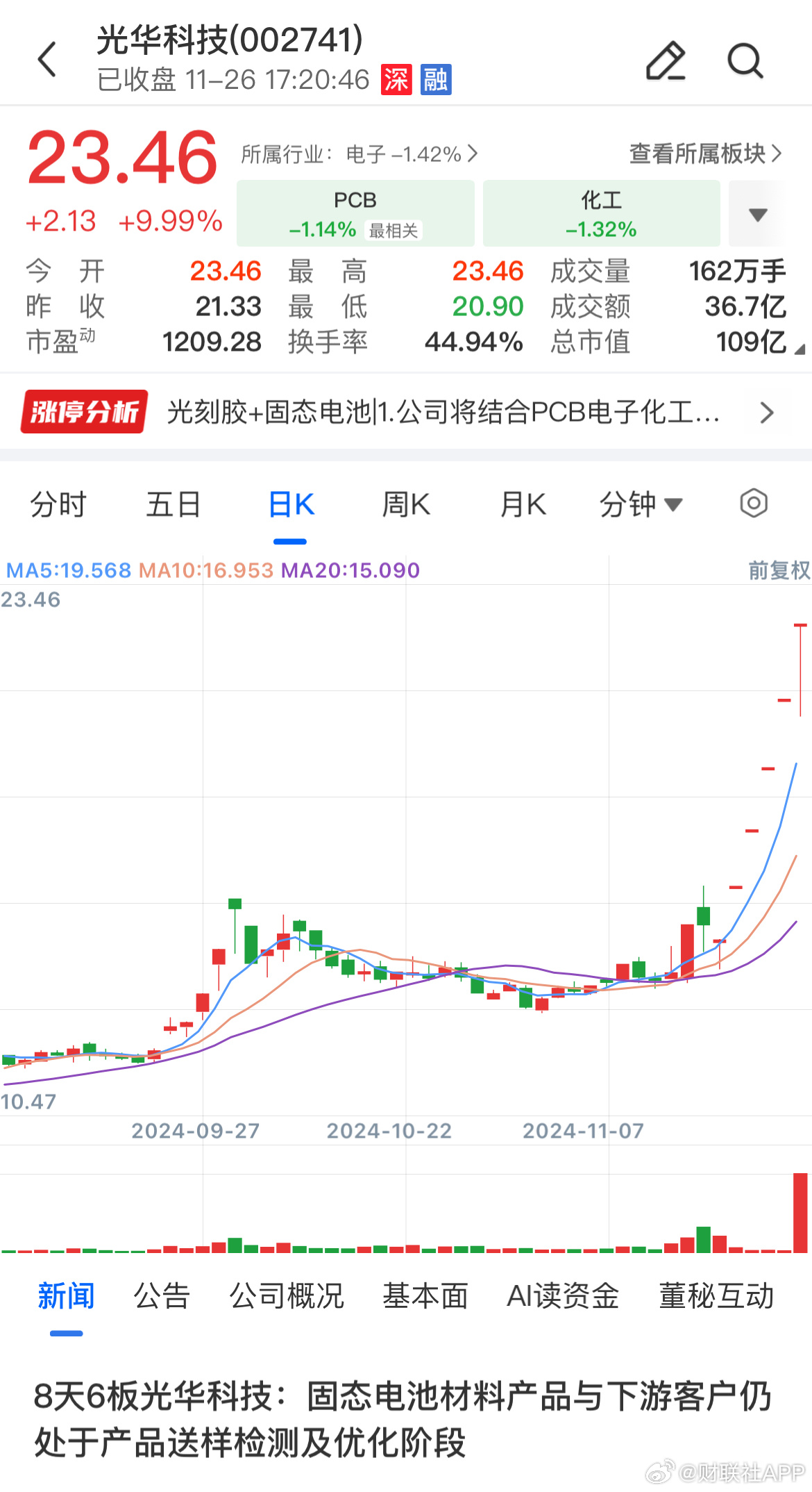 華光資源最新動態(tài)，引領(lǐng)前沿科技，探索未來發(fā)展之路