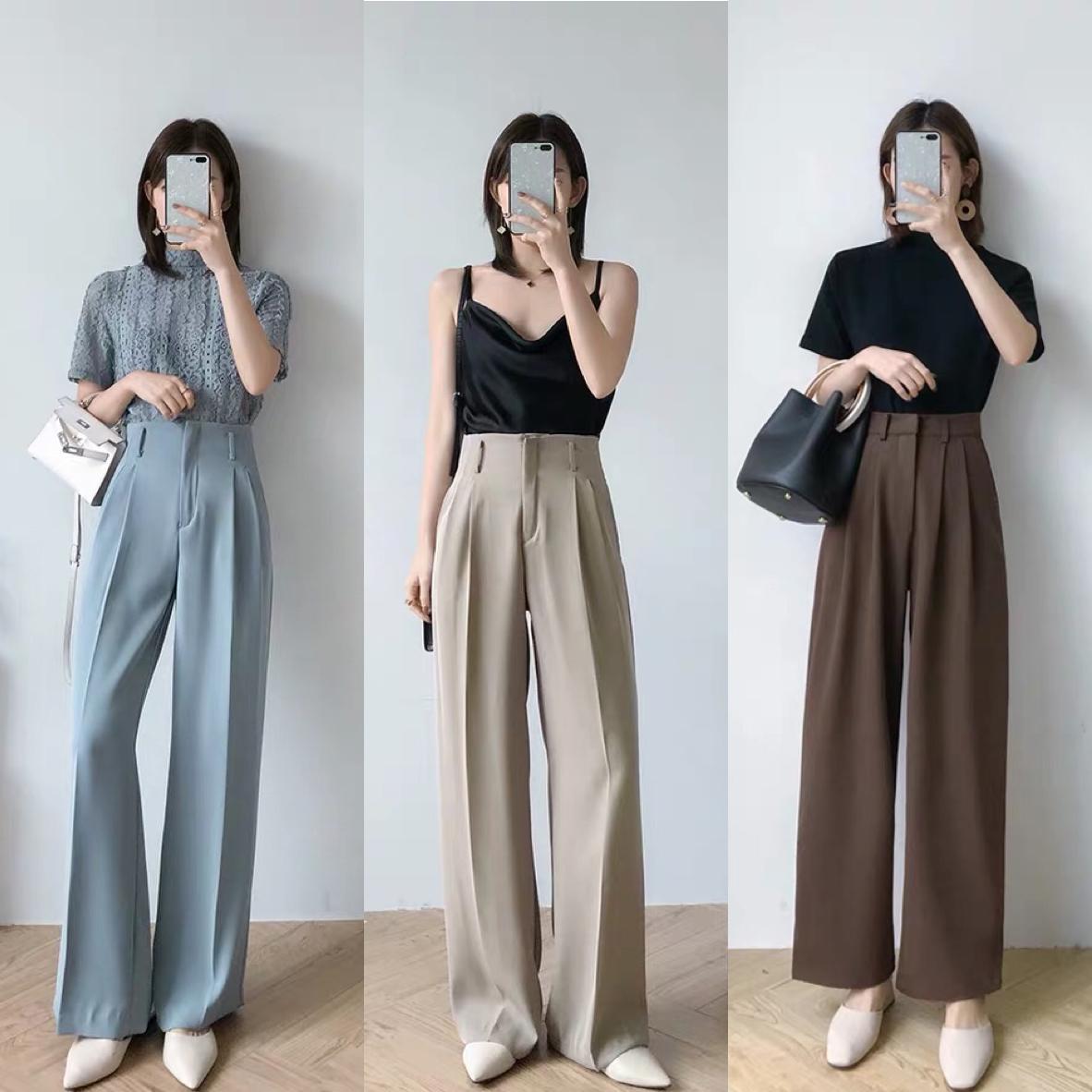 探索自然美景的輕松之旅，最新女性搭配指南