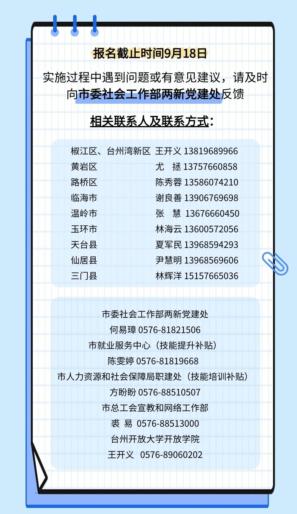 臺州最新通知速遞，揭秘重要信息，速覽不容錯過！