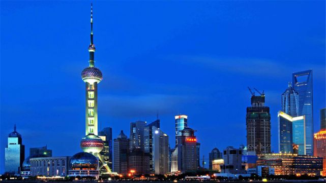 上海返工之旅，自然美景的探索與內(nèi)心平靜的回歸