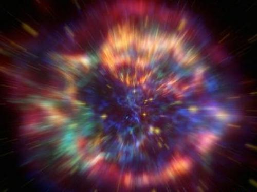 領(lǐng)略科技魅力，體驗未來生活，宇宙最新科普知識速遞