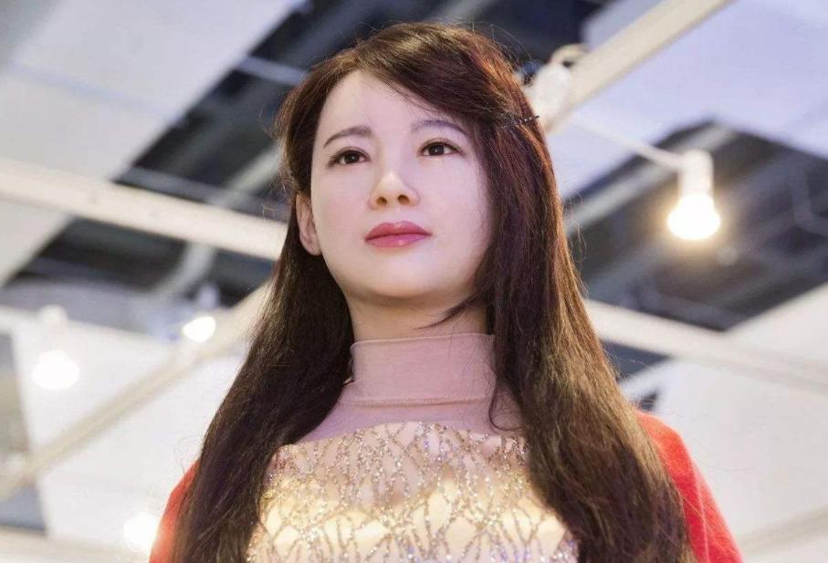 最新智能美女，現(xiàn)實(shí)與科技的倫理挑戰(zhàn)？