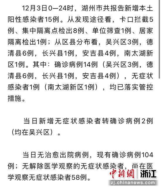 湖州疫情下的溫情與陪伴，日常小故事揭示疫情最新動(dòng)態(tài)