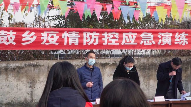 銅鼓疫情下的自然探索之旅，尋求內(nèi)心的平和與寧靜