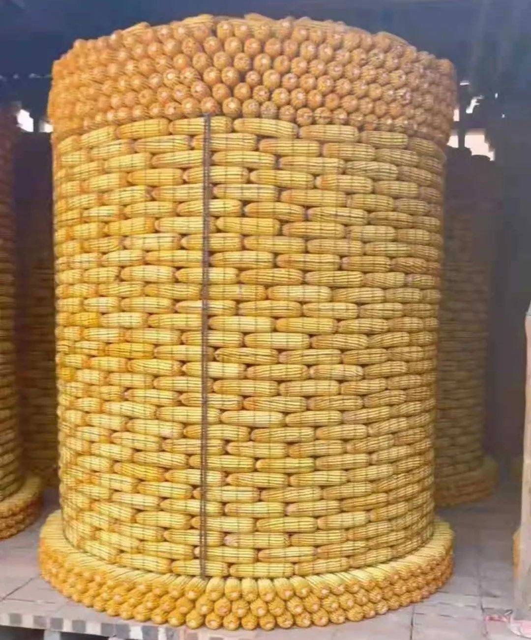 最新玉米倉，小巷中的美食探險之旅