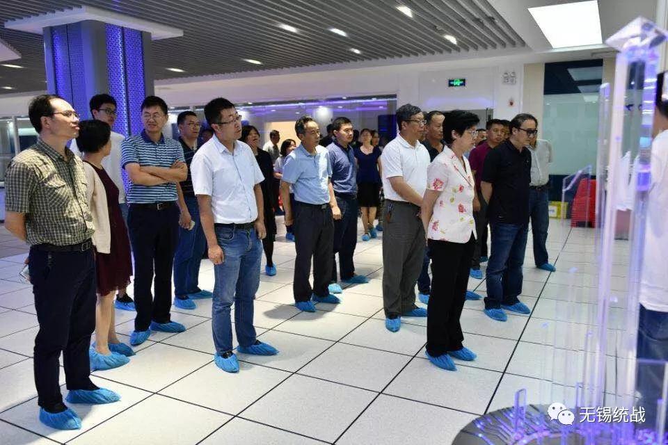 聚焦最新無(wú)錫干部，洞察發(fā)展脈絡(luò)，引領(lǐng)時(shí)代前行