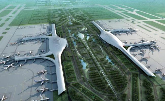 賀州機場最新篇章，騰飛中的航空樞紐