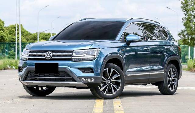 大眾途岳最新優(yōu)惠，不可錯過的購車時機