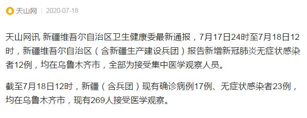 新疆疫情最新通報23，科技之光助力抗疫之路，前沿科技成果展現(xiàn)獨特魅力