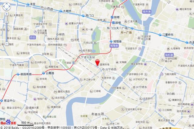 寧波海曙區(qū)房價動態(tài)，城市變遷中的信心與成就