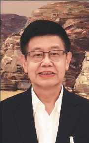 劉明忠新職務(wù)引領(lǐng)科技革新，前沿高科技產(chǎn)品新篇章體驗