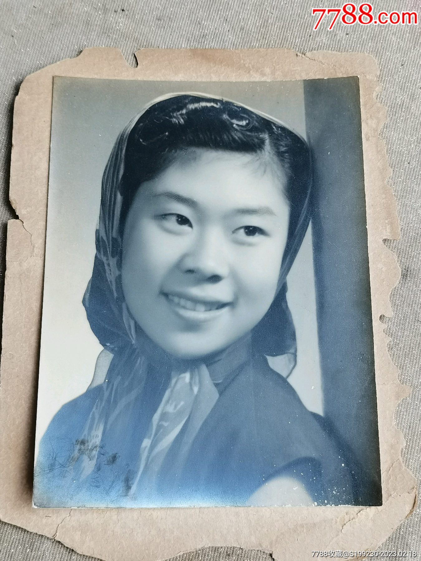 美女老照片的魅力，歷久彌新，時光見證美麗風(fēng)采